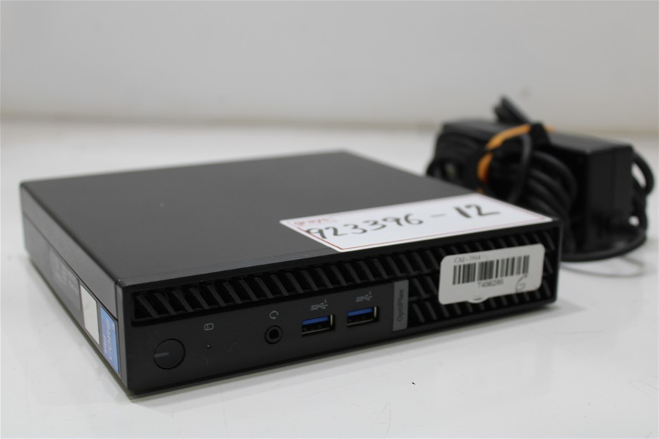 DELL OPTIPLEX MICRO 7010