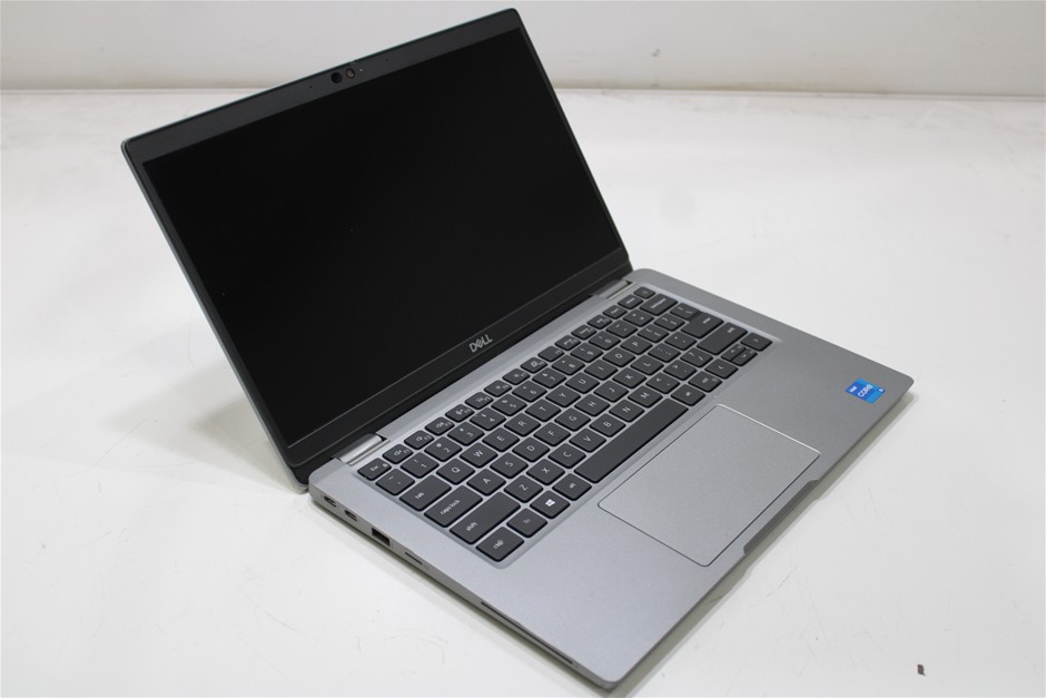 DELL LATITUDE 5320