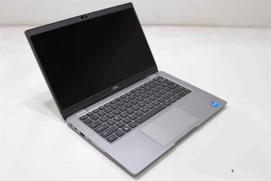 DELL LATITUDE 5320