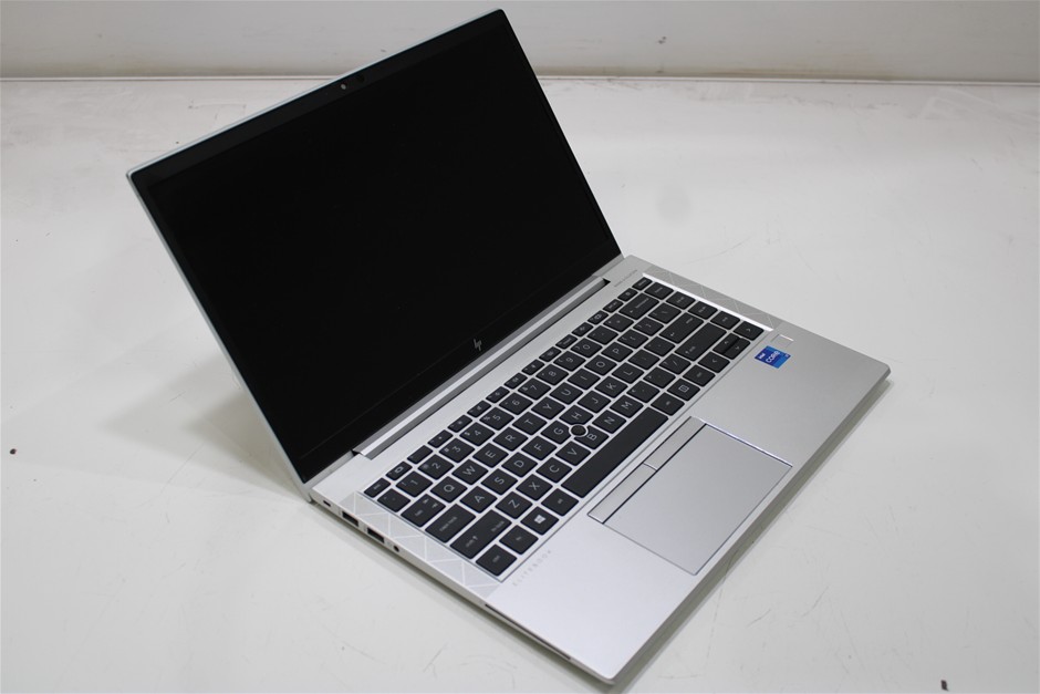 HP ELITEBOOK 840 G8