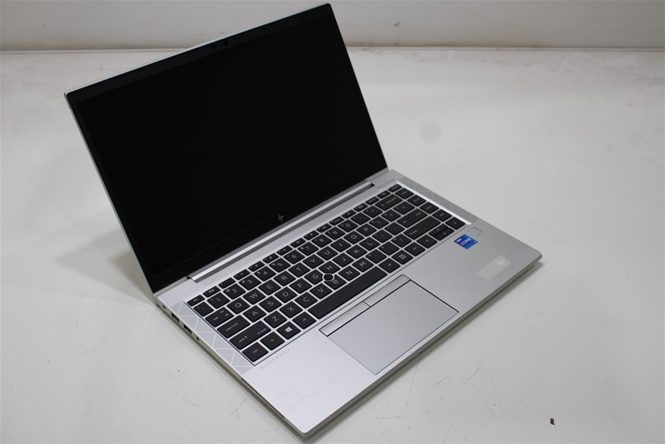 HP ELITEBOOK 840 G8