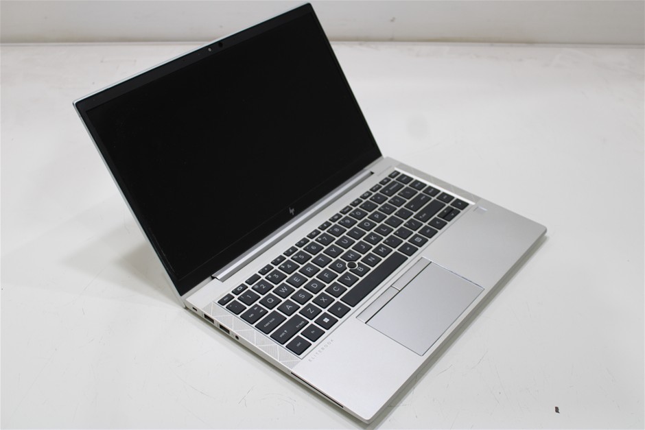 HP ELITEBOOK 840 G8