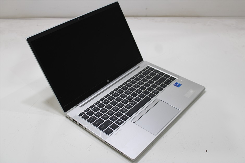 HP ELITEBOOK 840 G8 NOTEBOOK PC