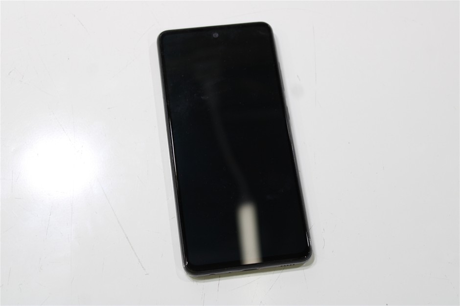 SAMSUNG GALAXY A52 SM-A525F