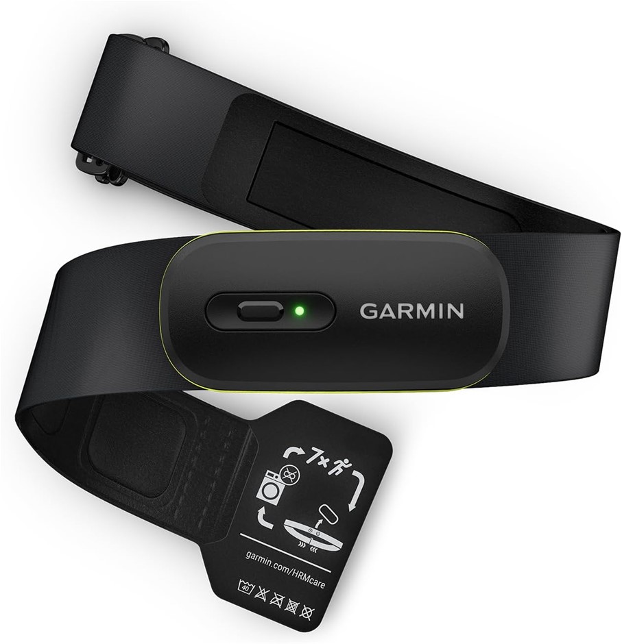 Garmin HRM 600 Heart Rate Monitor [XS-S]
