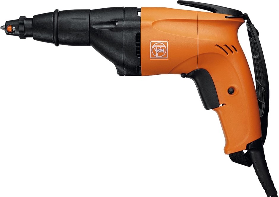 FEIN 450W Drywall Construction Screwdriver.