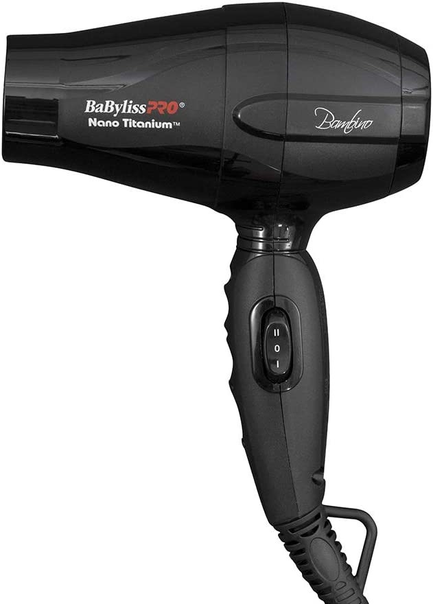 BABYLISSPRO Bambino 5510 Dryer, 1200W, P33418.