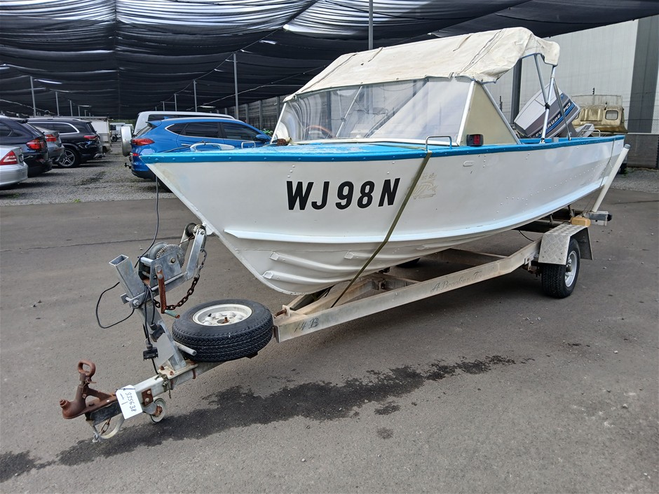 De Havilland Runabout