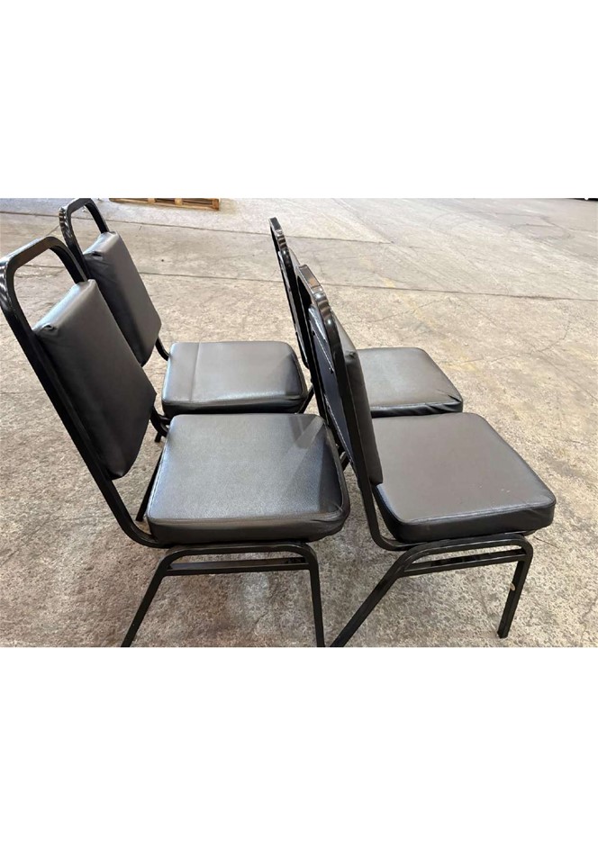 Chair Set of 4
