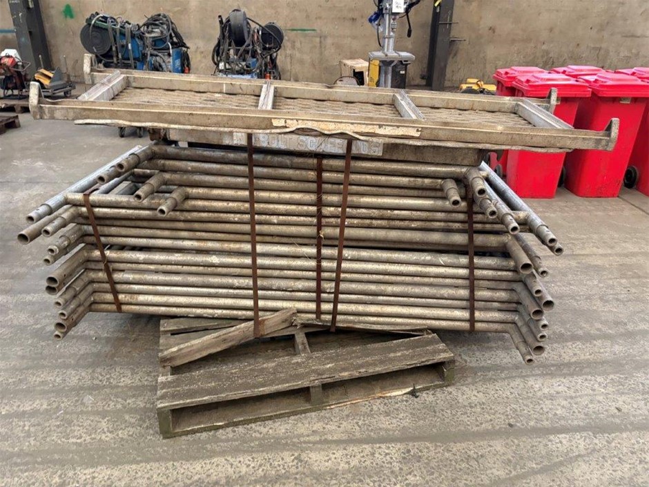 Scaffolding