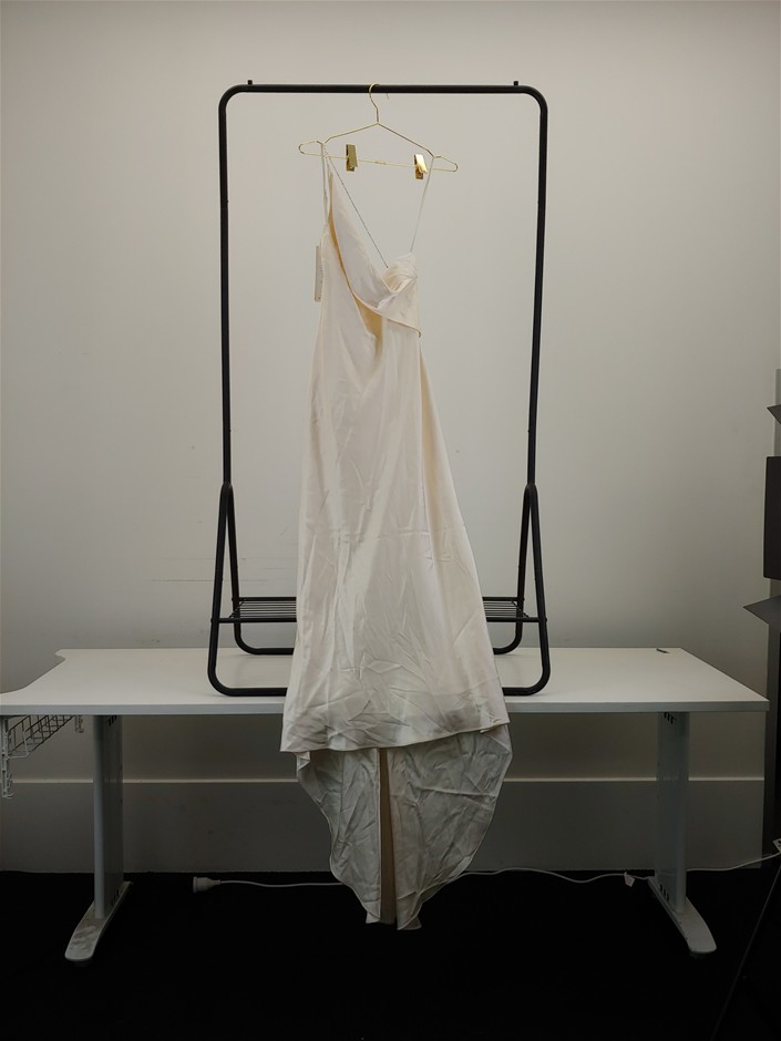 Bridal Dress,  WM – Wendy Makin Designs