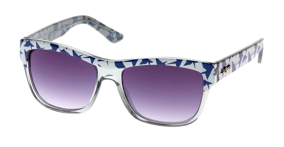 Le Specs Al Capone Sunglasses