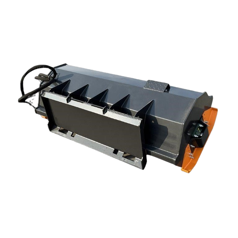 2026 Unused LandHonor Rotary Tiller SRT-12-66W