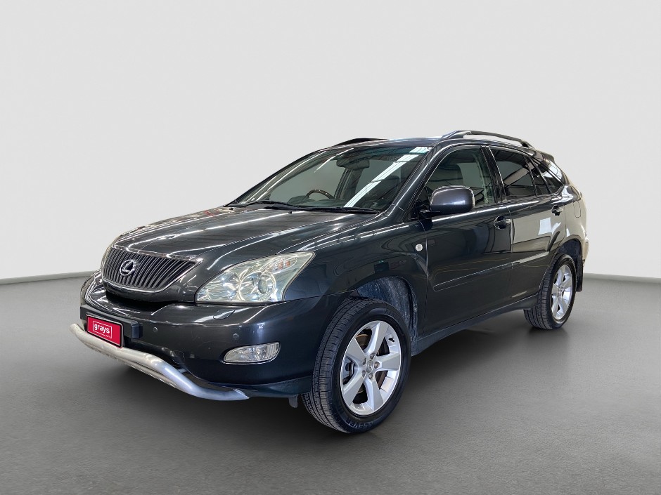 2006 Lexus RX 350 Sports Petrol