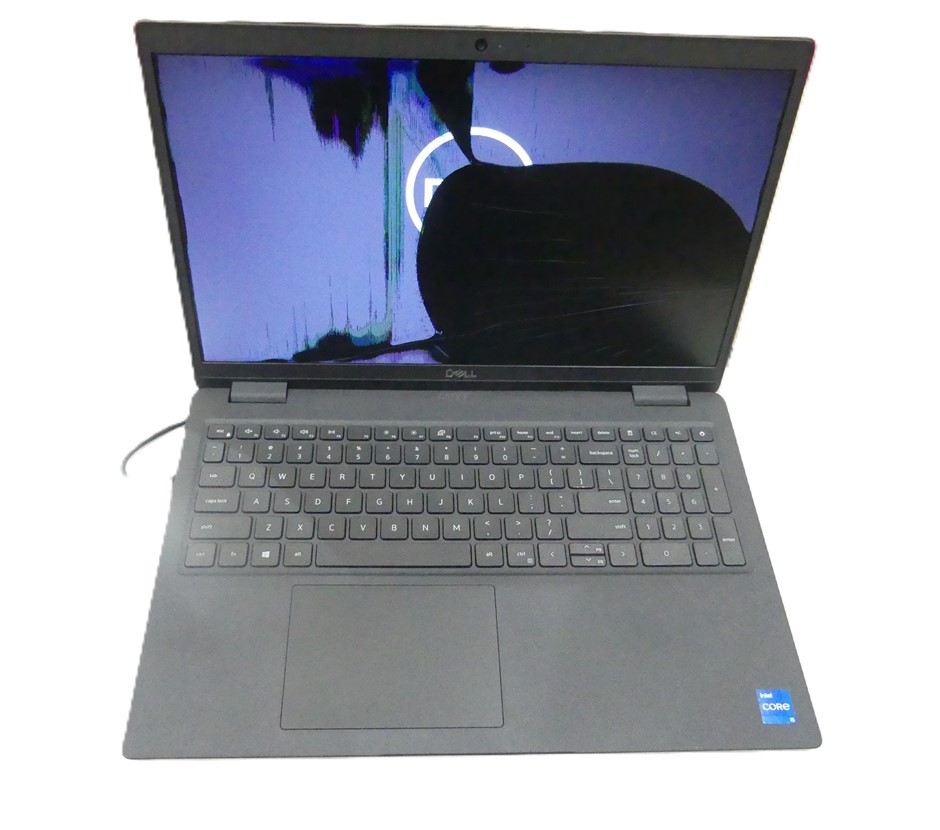 Dell Latitude 3520 15.6 Inch Laptop