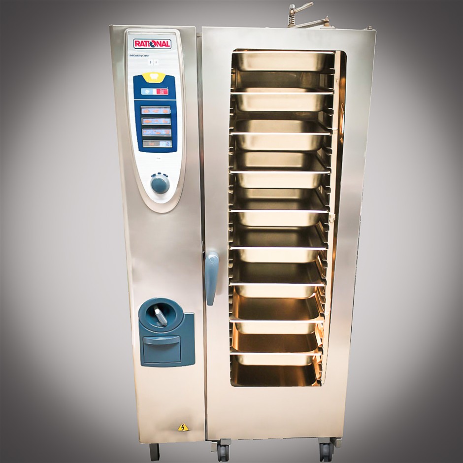 Unreserved - Commercial Catering & Kitchen Equipment Sale
