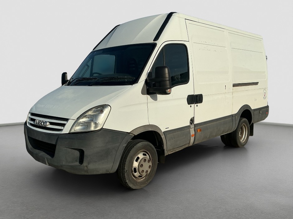 2007 Iveco Daily 50C18 Diesel