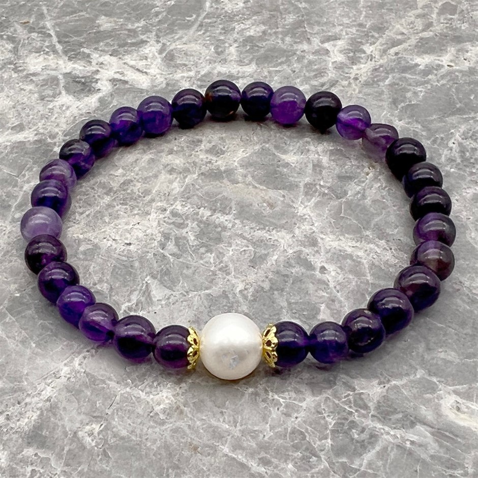 M&N Emporium Gemstone & Pearl Jewellery Sale