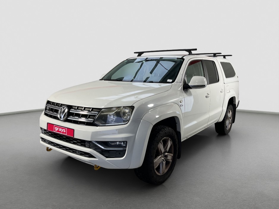 Grays Brisbane Auto Auction (28/5)