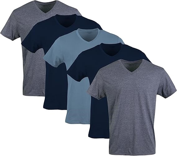 Gildan mens Gildan 1103 Underwear (pack of 5), Small