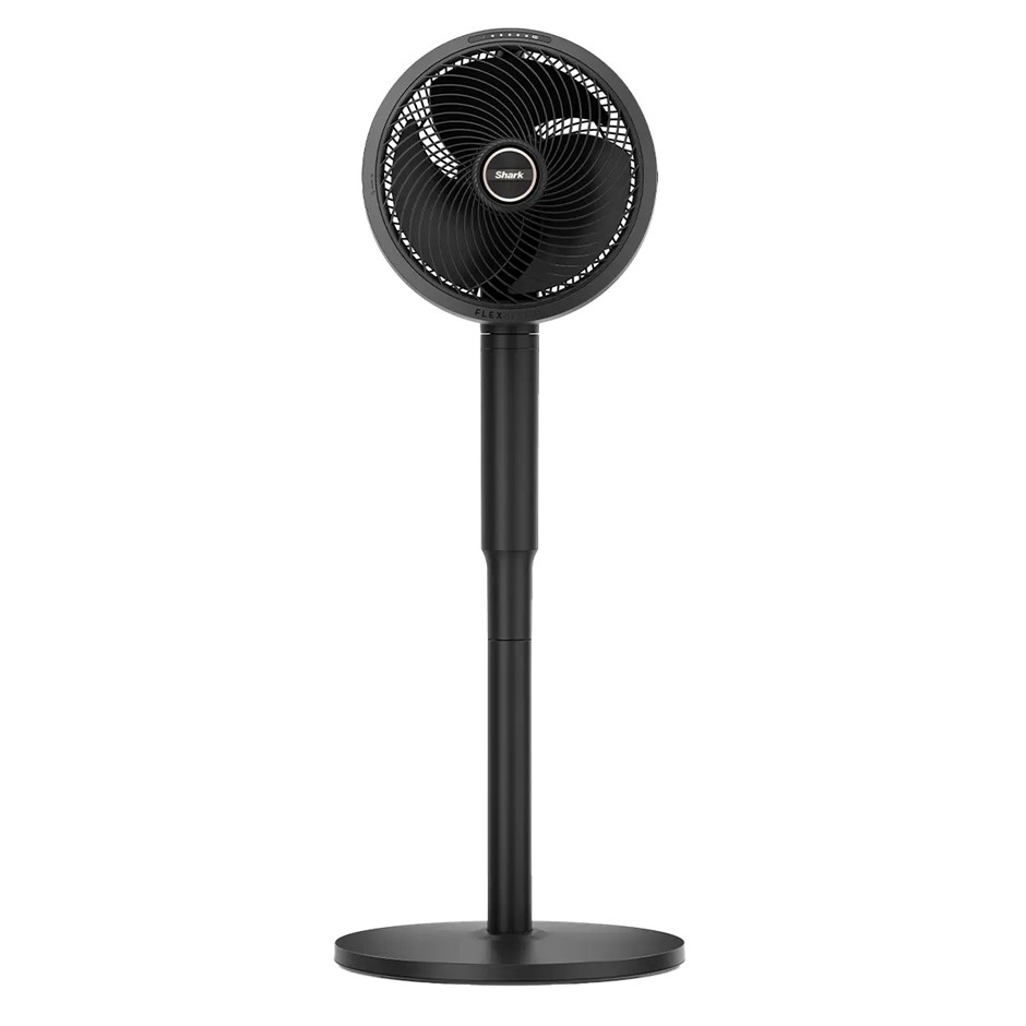SHARK FlexBreeze Fan With Instacool Misting, Model FA225ANZ. NB: Minor Use