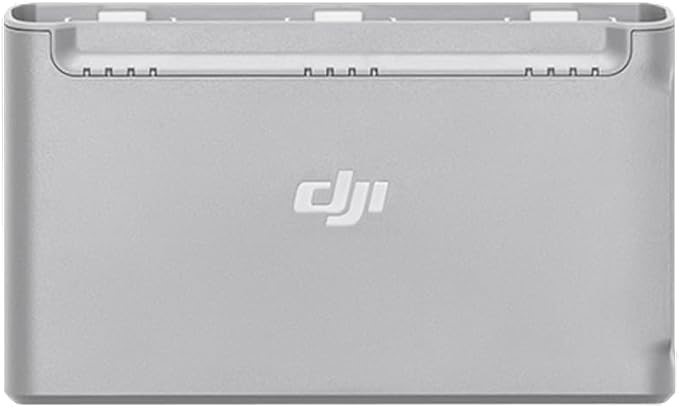 DJI Mini 2 Two-Way Charging Hub.