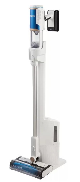 SHARK Clean And Empty Cordless Stick Vacuum, Model BU3521ANZ. NB: broken ha