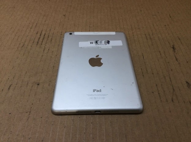 APPLE iPad mini 2 (A1490) Tablet 16GB