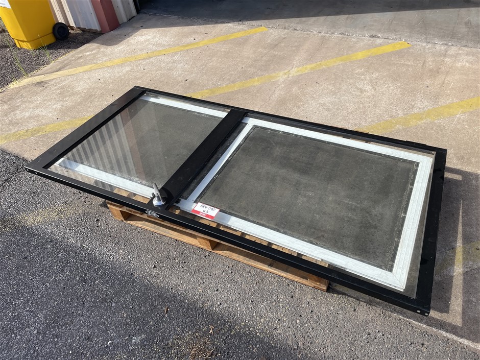 Unreserved Warehouse Clearance