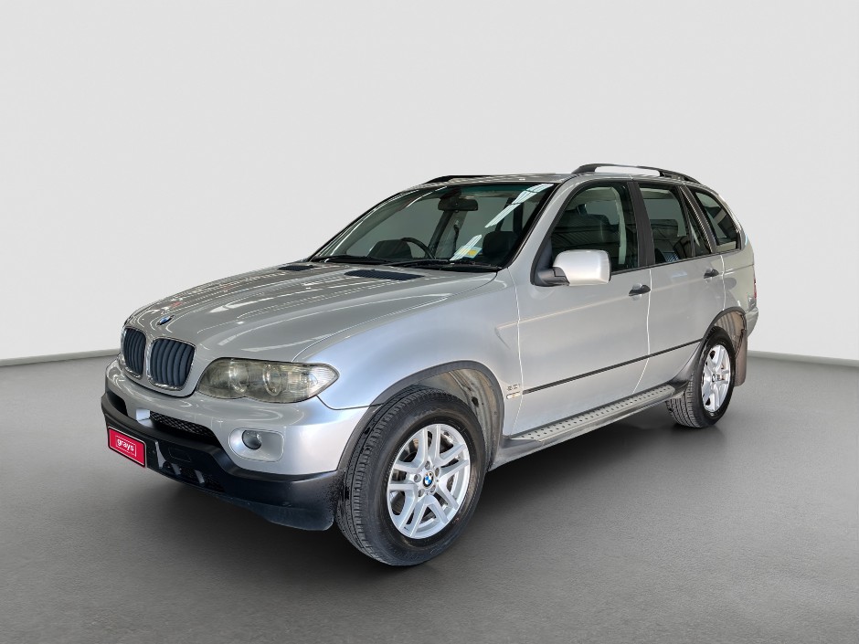 2004 BMW X5 Petrol