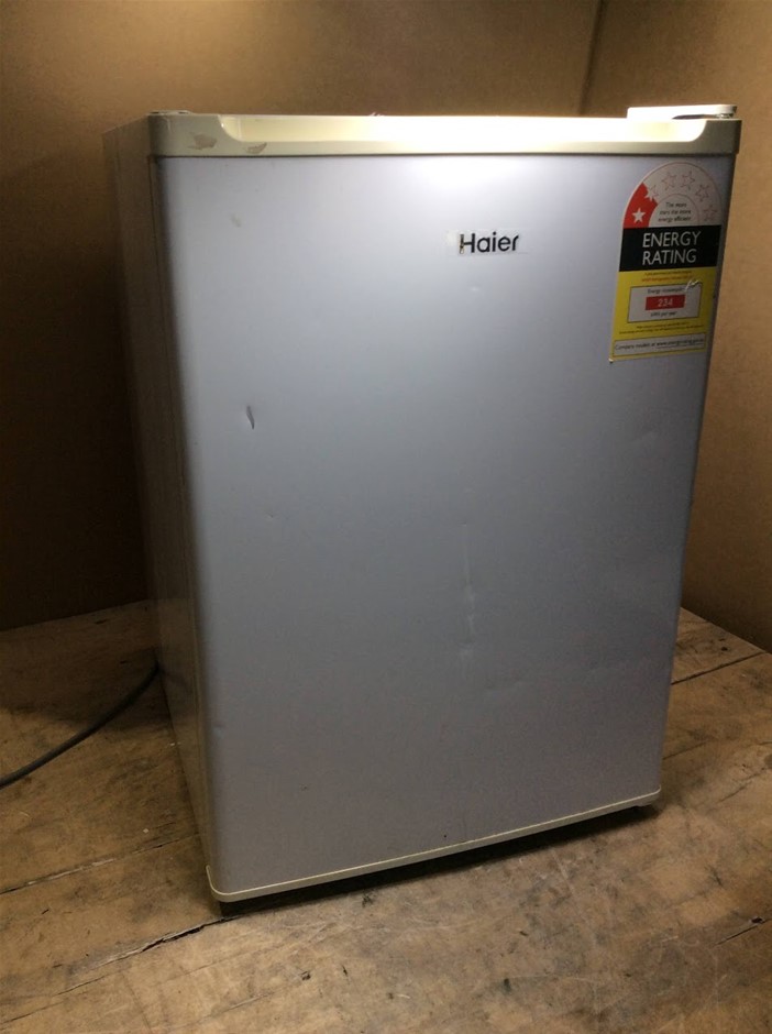 Haier HRZ-60 Refrigerator
