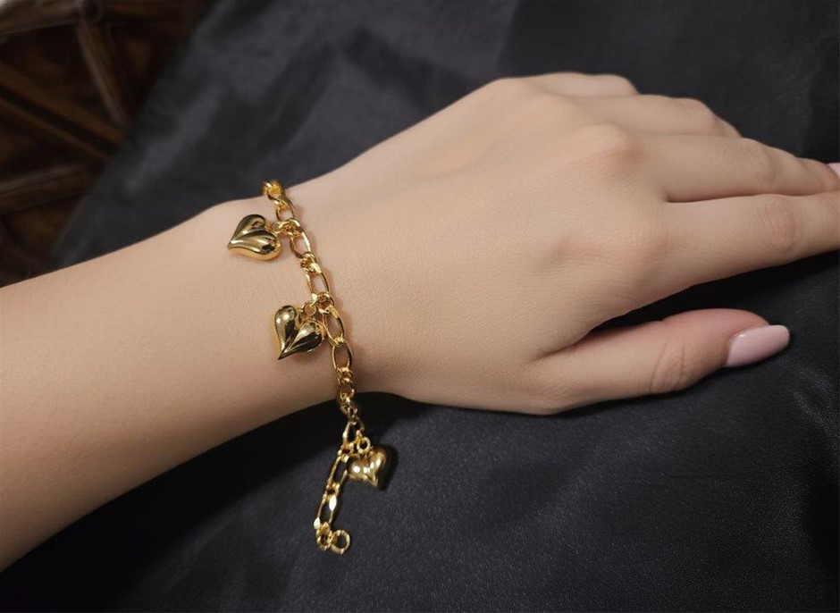 Jewelzmerchants  Auction Event