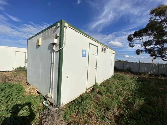 End of Financial Year Auction-Mildura