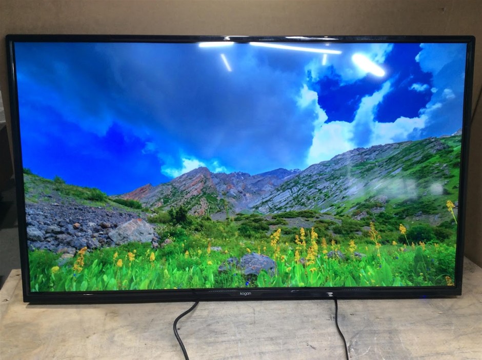 Kogan KALED40AF7000STA 40" Smart Full HD LED TV