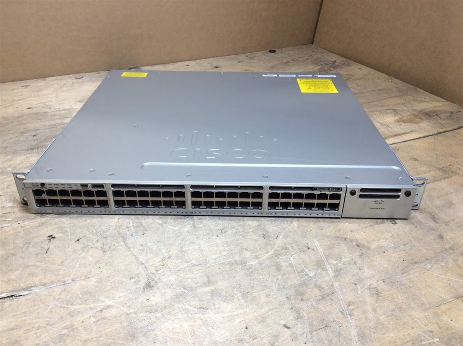 Assorted Computer & IT Equipment - VIC
