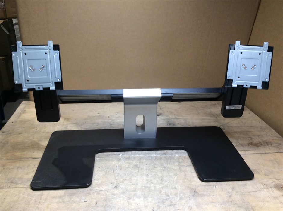 Dell HXDW0 Dual Monitor Stand
