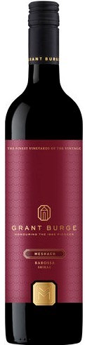 Grant Burge Meshach Shiraz 2018 (12x 750
