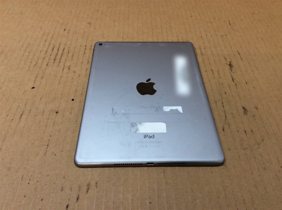APPLE IPAD AIR2(A1566) 16GB Tablet