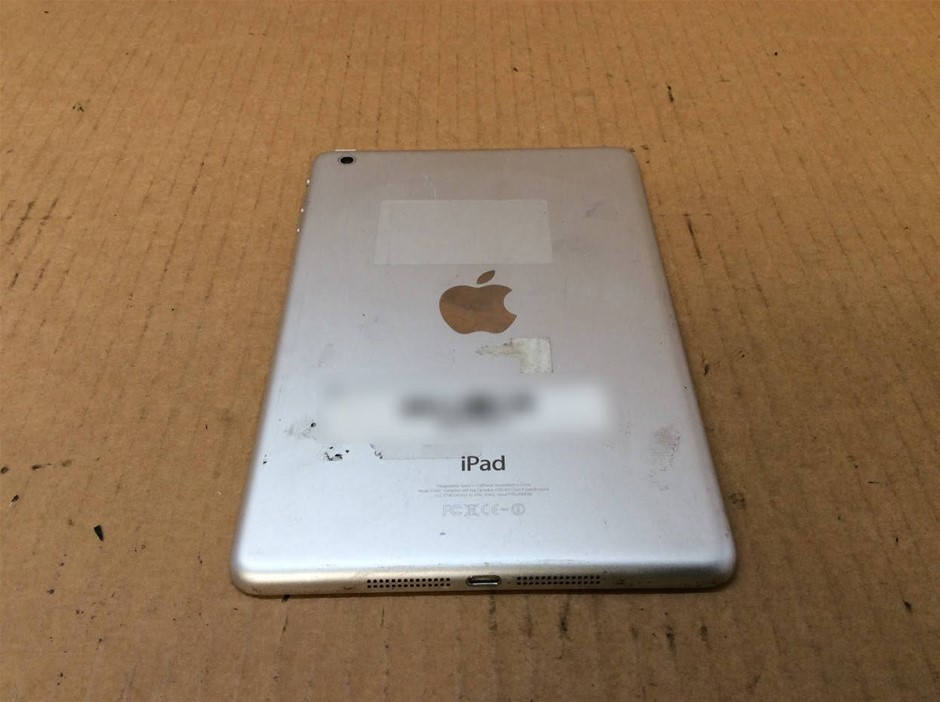 APPLE IPAD MINI1 (A1432) 16GB Tablet