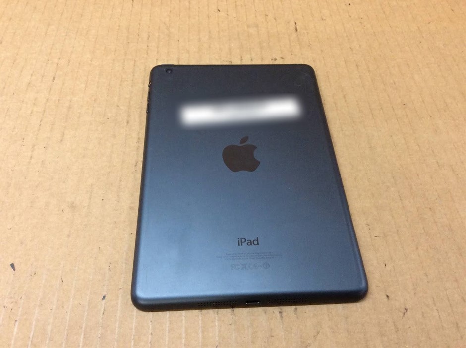 Apple iPad mini 1(A1432) 16GB Tablet