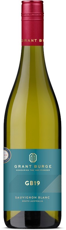 Grant Burge GB19 Sauvignon Blanc (12 x 7
