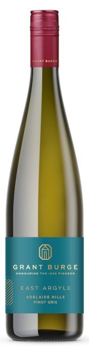 Grant Burge East Argyle Pinot Gris (12 x