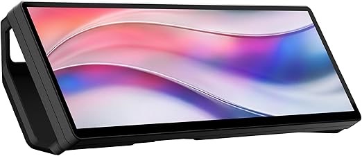 CORSAIR XENEON Edge 14.5 Inch 2K Portable LCD HDMI USB C AHVA Touchscreen –
