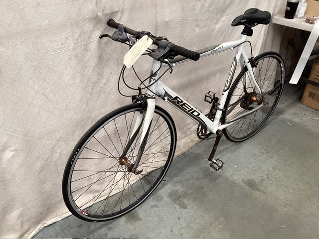 Reid Road Bike