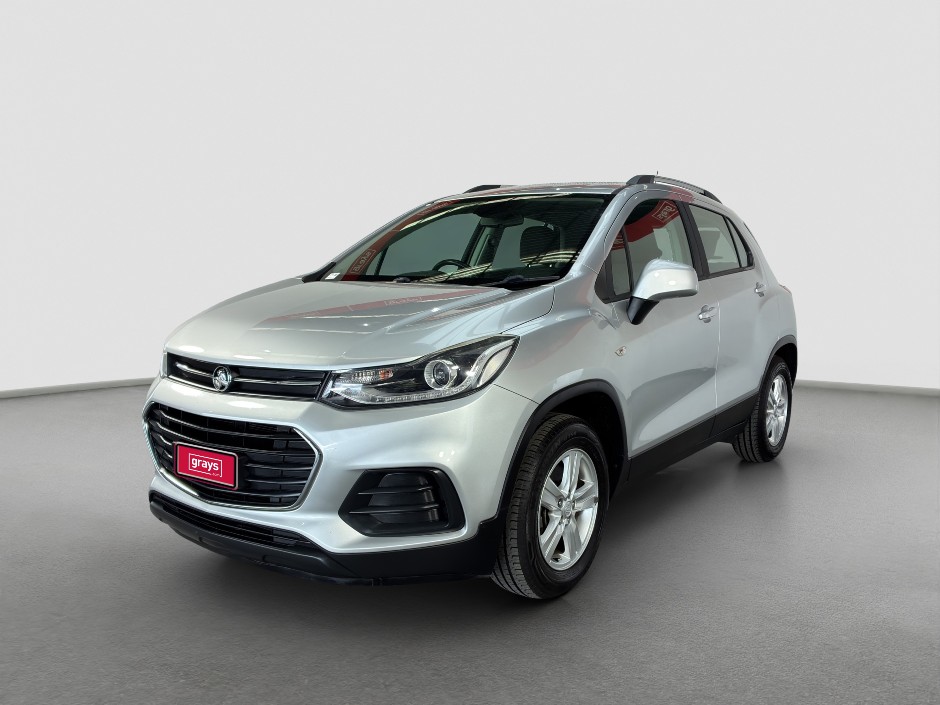 2017 Holden Trax LS Wagon (Petrol) (Auto)