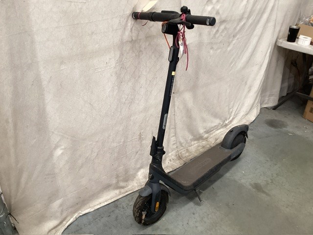 Ninebot E2 Pro Electric E-Scooter