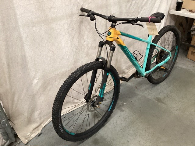 Polygon Xtrada Seven Mountain Bike