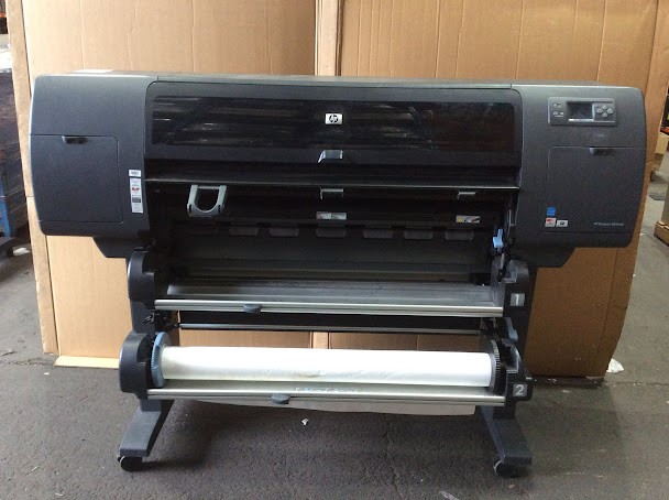 HP DesignJet 4500mfp Printer