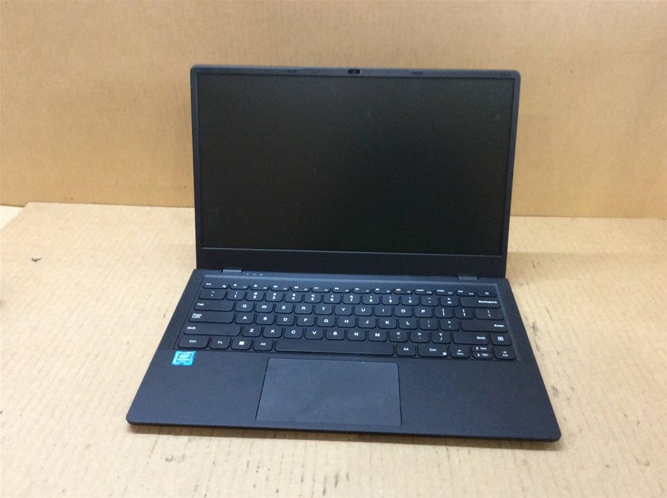 KOGAN E700 Laptop N4020 4GBRAM 128GB Black
