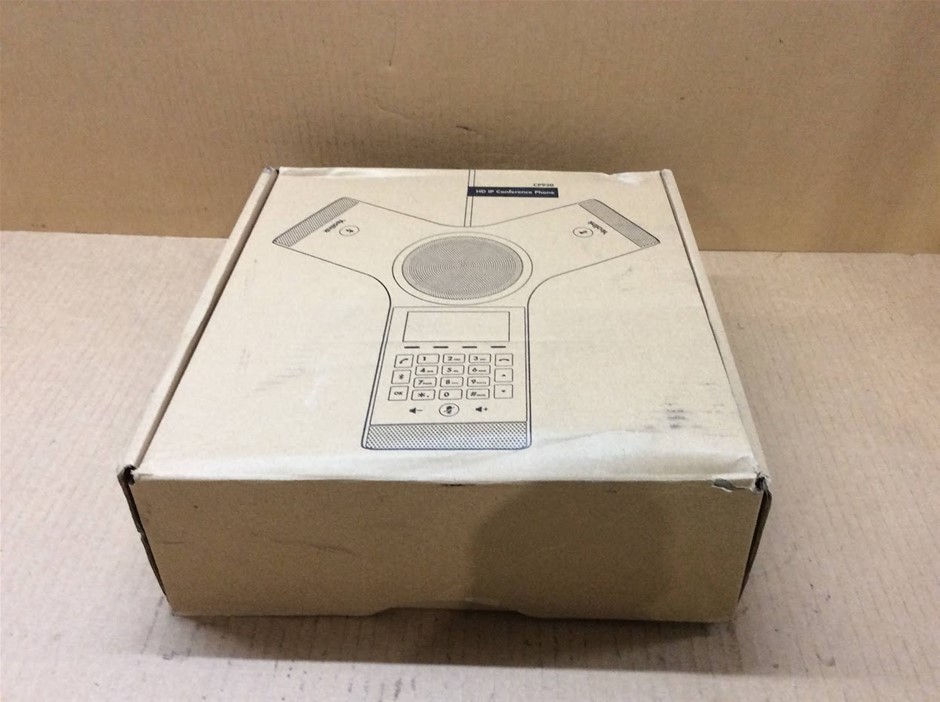 Yealink CP920 HD IP Conference Phone